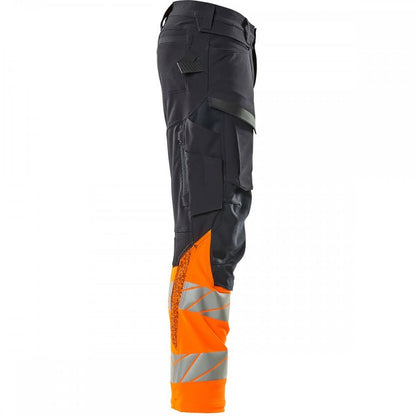 19179 Accelerate Safe Trousers with kneepad pockets