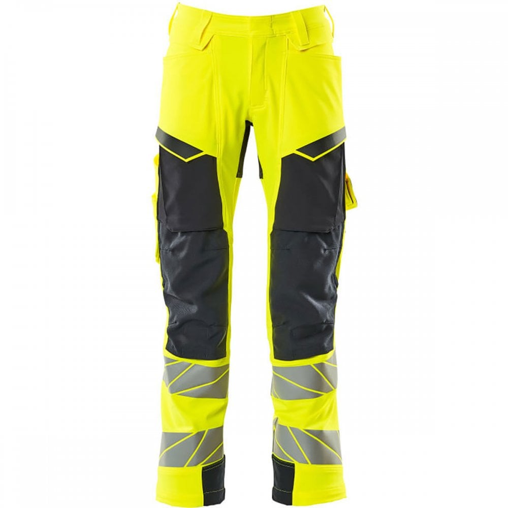 19079 Accelerate Safe Trousers with kneepad pockets