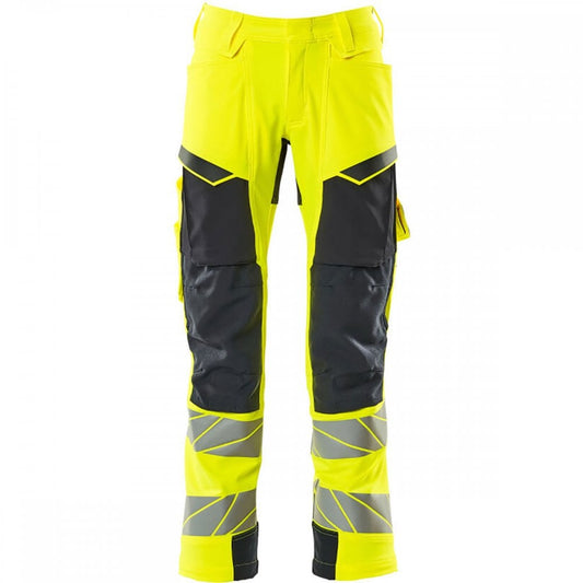19079 Accelerate Safe Trousers with kneepad pockets