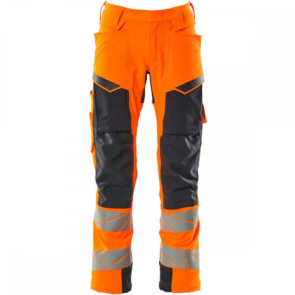 19079 Accelerate Safe Trousers with kneepad pockets