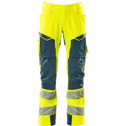 19079 Accelerate Safe Trousers with kneepad pockets