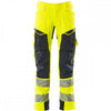 19079 Accelerate Safe Trousers with kneepad pockets