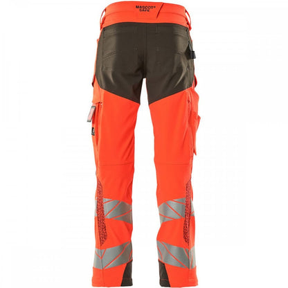 19079 Accelerate Safe Trousers with kneepad pockets