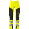 19079 Accelerate Safe Trousers with kneepad pockets