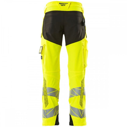 19079 Accelerate Safe Trousers with kneepad pockets