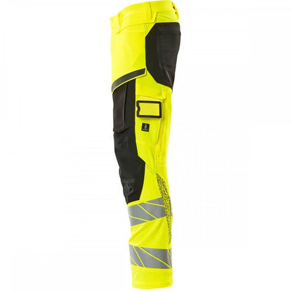 19079 Accelerate Safe Trousers with kneepad pockets