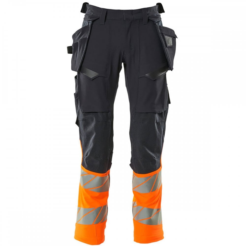 19131 Accelerate Safe Trousers with holster pockets