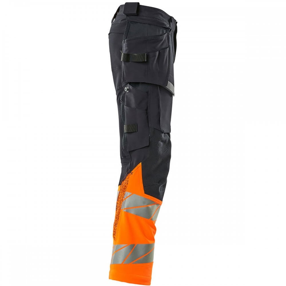 19131 Accelerate Safe Trousers with holster pockets
