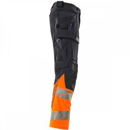 19131 Accelerate Safe Trousers with holster pockets