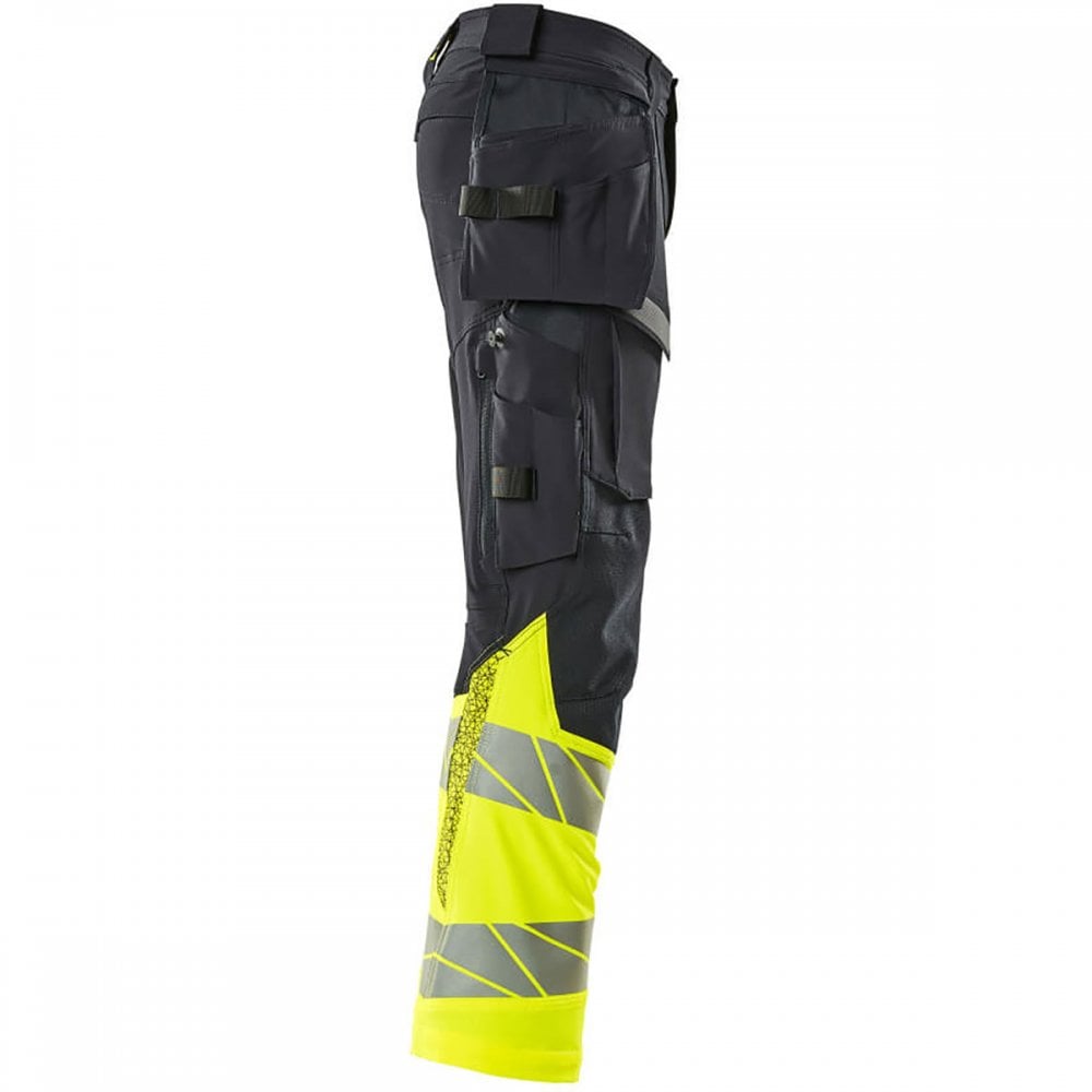 19131 Accelerate Safe Trousers with holster pockets