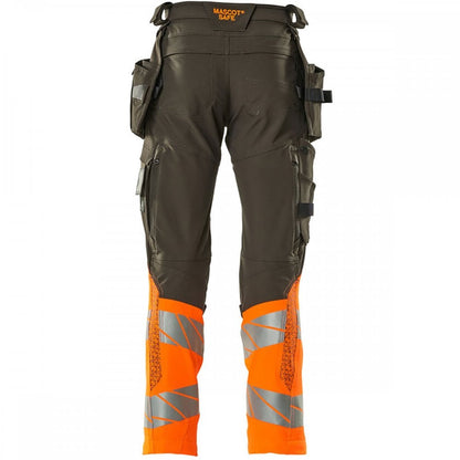 19131 Accelerate Safe Trousers with holster pockets