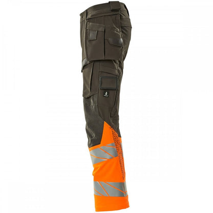 19131 Accelerate Safe Trousers with holster pockets