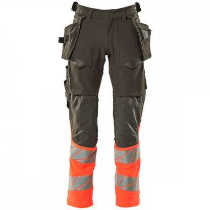 19131 Accelerate Safe Trousers with holster pockets