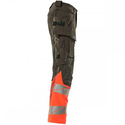 19131 Accelerate Safe Trousers with holster pockets