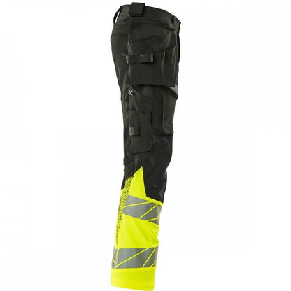 19131 Accelerate Safe Trousers with holster pockets