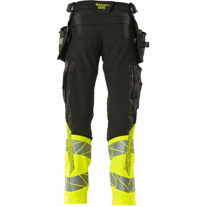 19131 Accelerate Safe Trousers with holster pockets