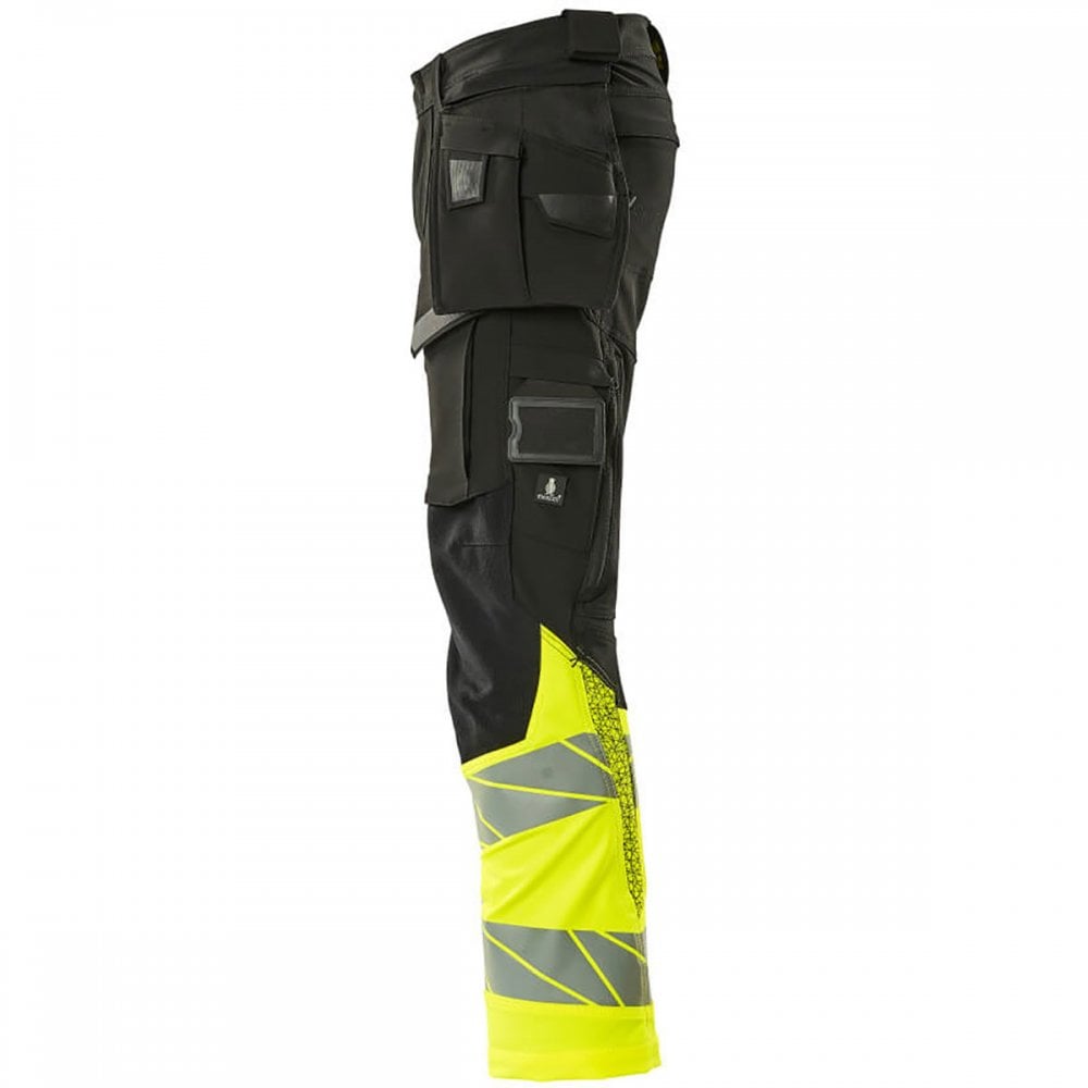19131 Accelerate Safe Trousers with holster pockets