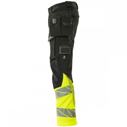 19131 Accelerate Safe Trousers with holster pockets
