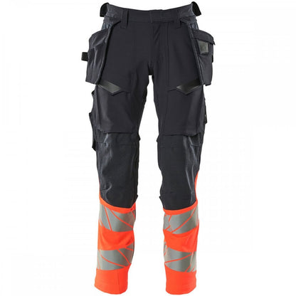 19131 Accelerate Safe Trousers with holster pockets