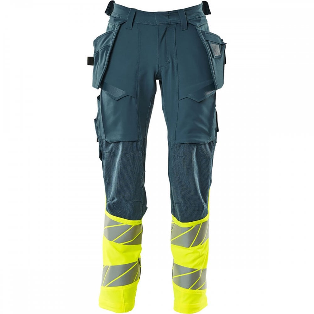 19131 Accelerate Safe Trousers with holster pockets