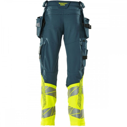 19131 Accelerate Safe Trousers with holster pockets