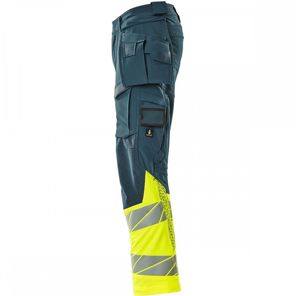 19131 Accelerate Safe Trousers with holster pockets