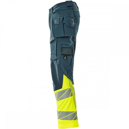 19131 Accelerate Safe Trousers with holster pockets