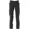 18079 Accelerate Trousers with kneepad pockets