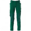 18079 Accelerate Trousers with kneepad pockets