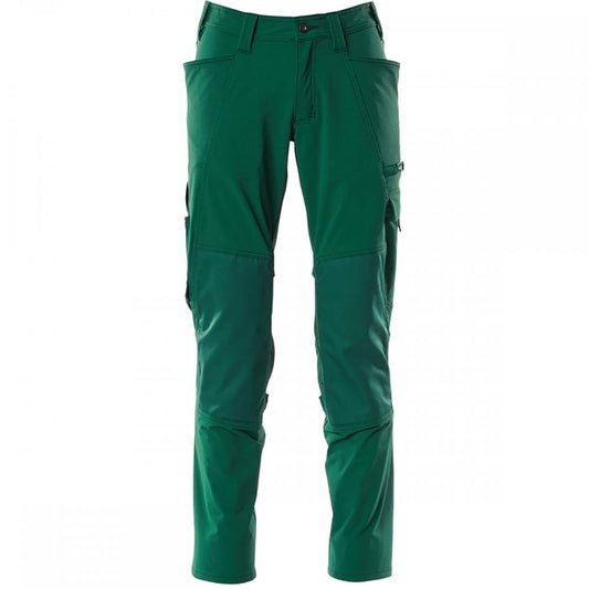 18079 Accelerate Trousers with kneepad pockets