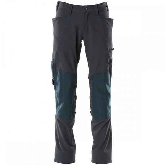18079 Accelerate Trousers with kneepad pockets
