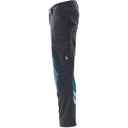 18079 Accelerate Trousers with kneepad pockets