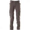 18079 Accelerate Trousers with kneepad pockets