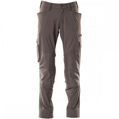 18079 Accelerate Trousers with kneepad pockets