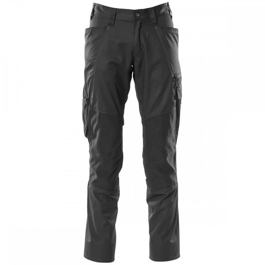18379 Accelerate Trousers with kneepad pockets