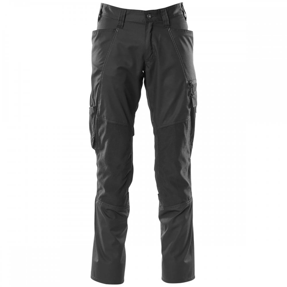 18379 Accelerate Trousers with kneepad pockets