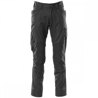 18379 Accelerate Trousers with kneepad pockets