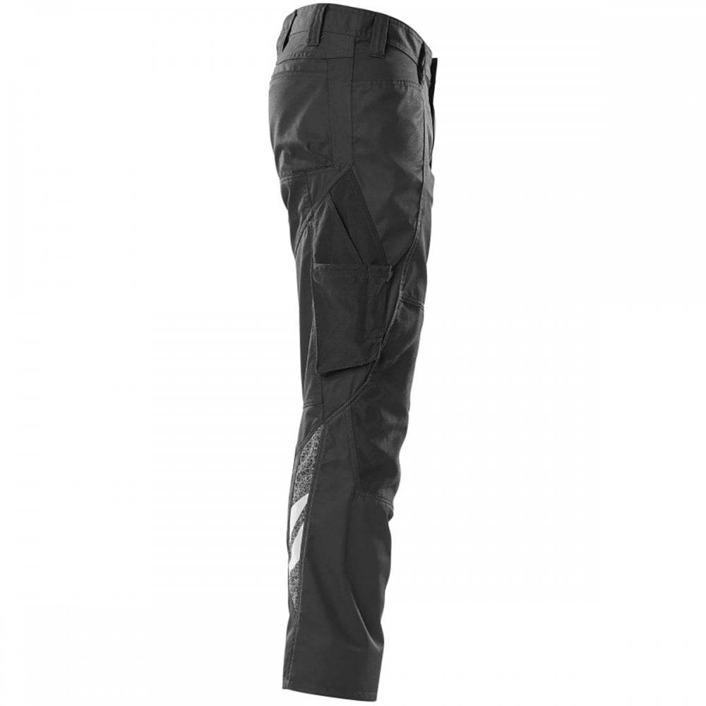 18379 Accelerate Trousers with kneepad pockets