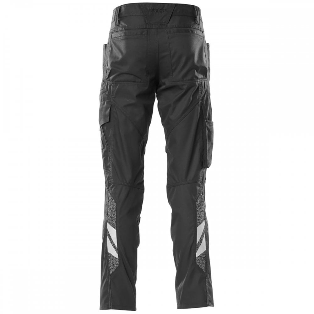 18379 Accelerate Trousers with kneepad pockets