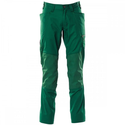 18379 Accelerate Trousers with kneepad pockets