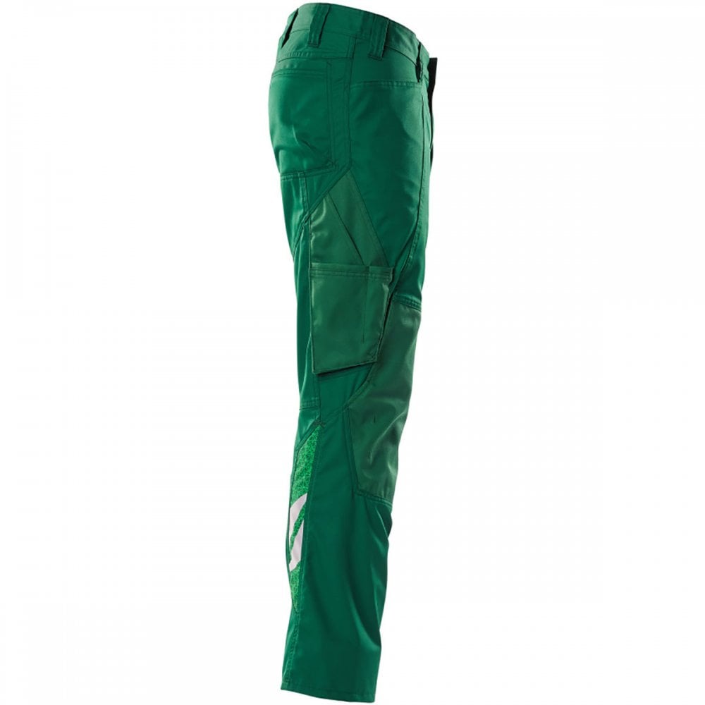 18379 Accelerate Trousers with kneepad pockets