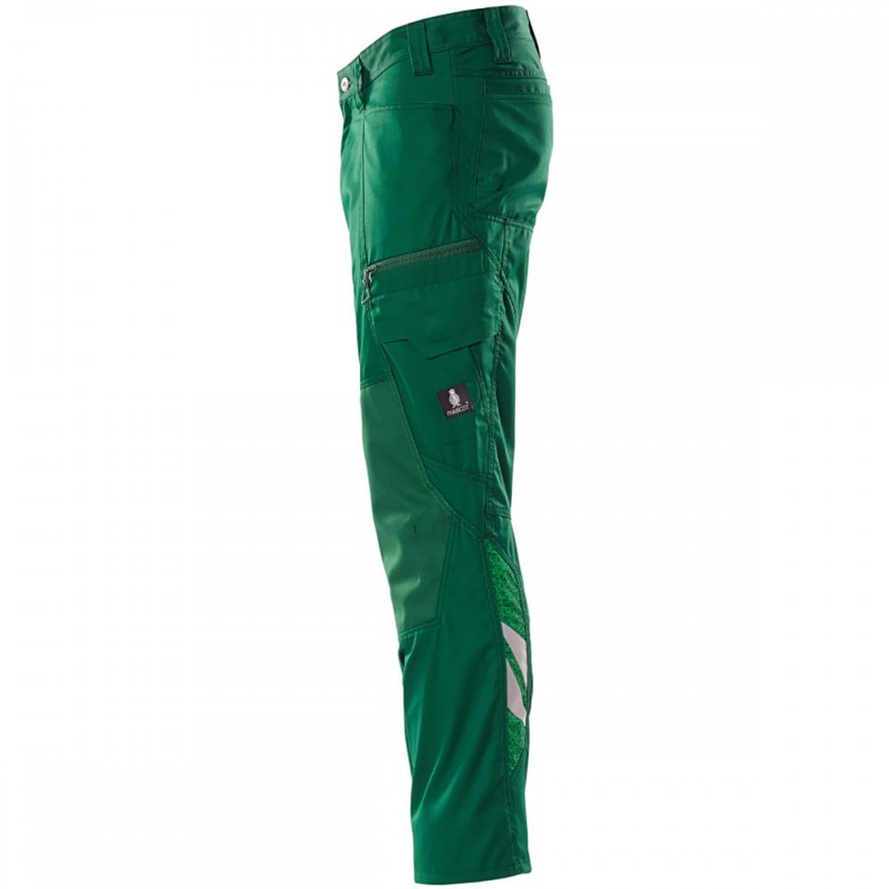 18379 Accelerate Trousers with kneepad pockets