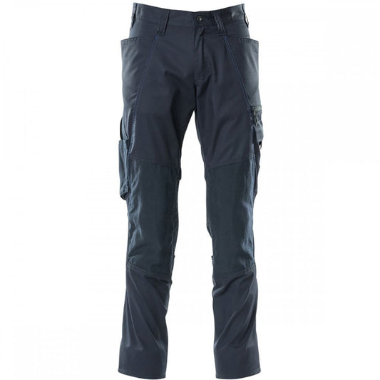 18379 Accelerate Trousers with kneepad pockets