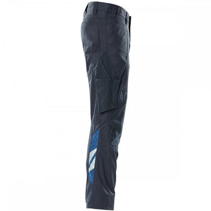 18379 Accelerate Trousers with kneepad pockets