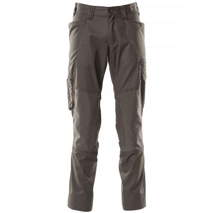 18379 Accelerate Trousers with kneepad pockets