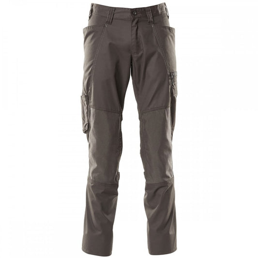 18379 Accelerate Trousers with kneepad pockets
