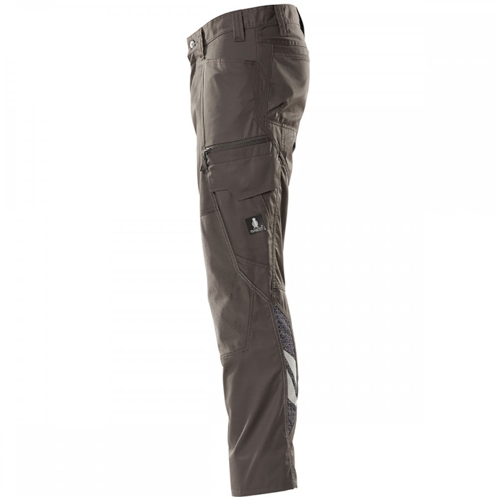 18379 Accelerate Trousers with kneepad pockets