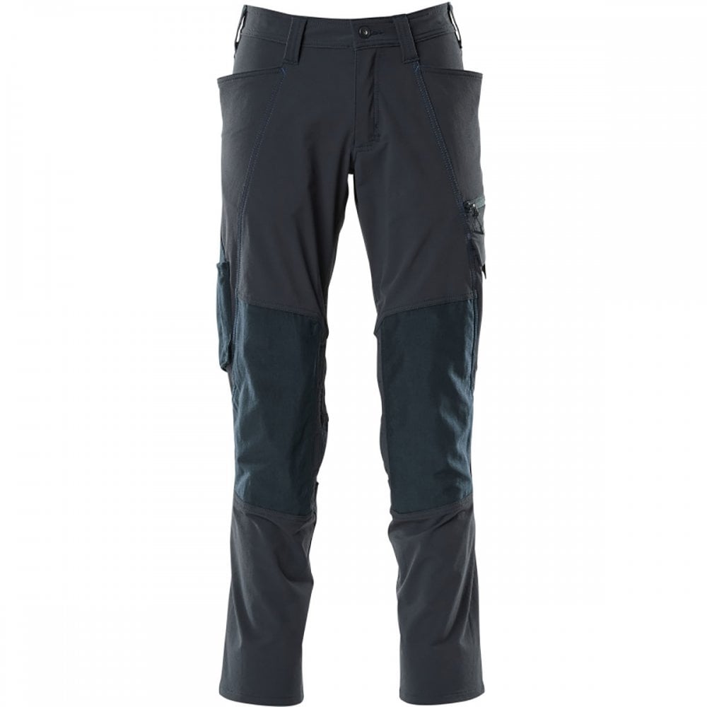 18479 Accelerate Trousers with kneepad pockets