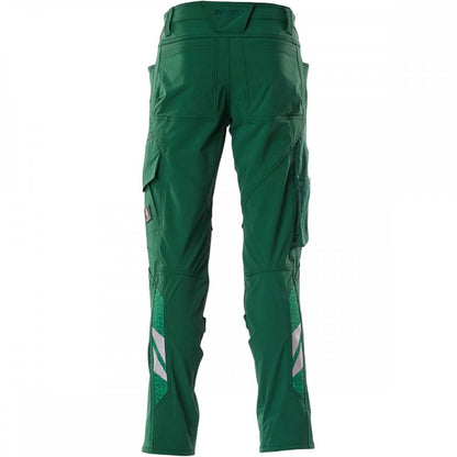 18479 Accelerate Trousers with kneepad pockets
