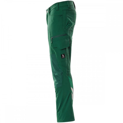 18479 Accelerate Trousers with kneepad pockets